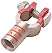 Battery Terminal,Straight,1/0 ga,PK5