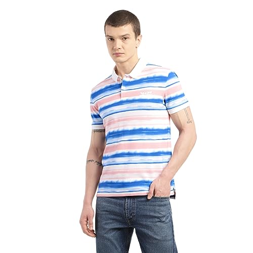 Image of Levi's Men Polo Shirt