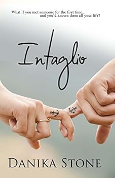 Intaglio: Collector's Edition - Book  of the Intaglio