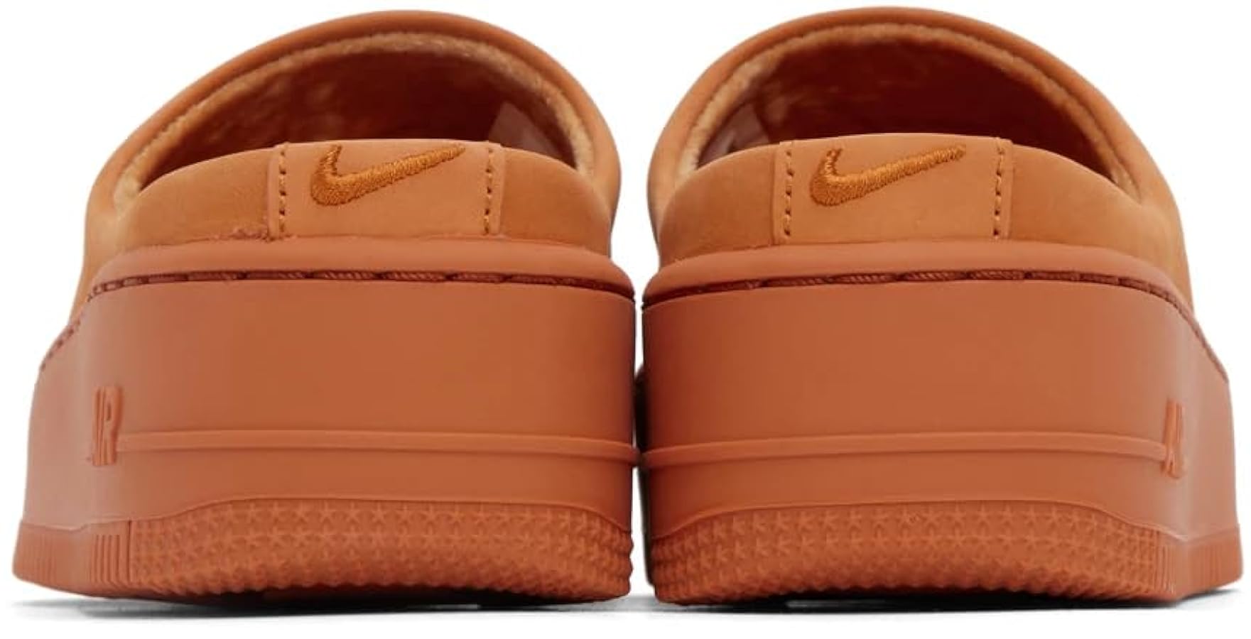 Nike Air Force 1 Low '07 XX Oil Grey Studded (Women's)