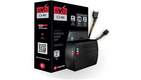 Mobile Accessories Factory OEM Remote Activated Plug and Play Remote Start for DODGE RAM DIESEL