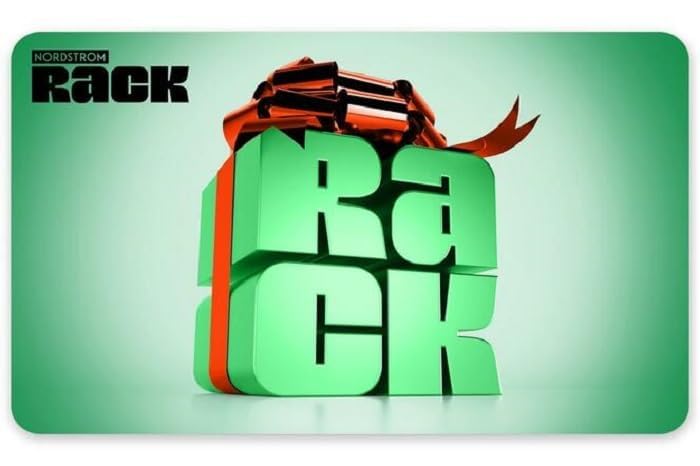 Vista 2 de Nordstrom Rack Tarjeta de regalo electrónica