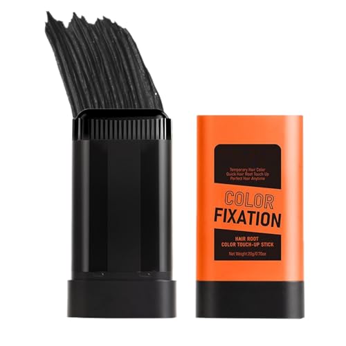 Peine de tinte para el cabello – Tinte instantáneo para cabello defectuoso, barra de tinte | Barra de tinte para el cabello, artefacto para cubrir el cabello, crema colorante
