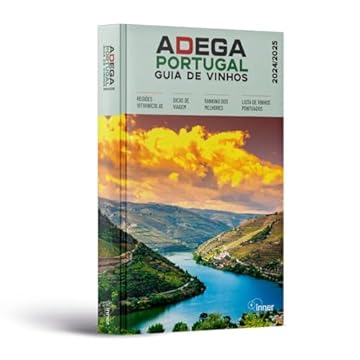 Guia de Vinhos ADEGA Portugal 2024 | 2025