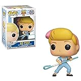  Funko Pop 533 Vinyl Bo Peep Exclusive Disney Toy Story 4 Limited Edition