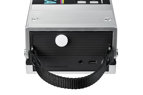 Audio Technica(オーディオテクニカ) WIND AND SEA ワイヤレス レコードプレーヤー コラボモデル AT-SB727 WS サウンドバーガー の商品画像 4