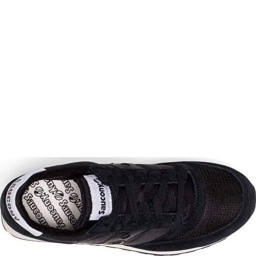 Image of Saucony Unisex Jazz 81 Sneaker