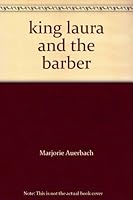 king laura and the barber B000BTYGR8 Book Cover