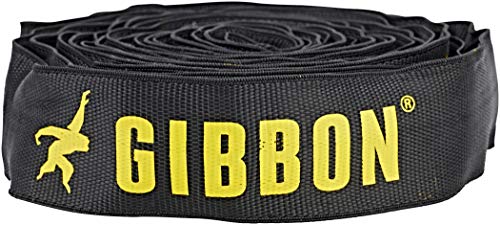 Gibbon 12302 Slackline Accessoires Câble de Traction pour Arbres Larges Solution