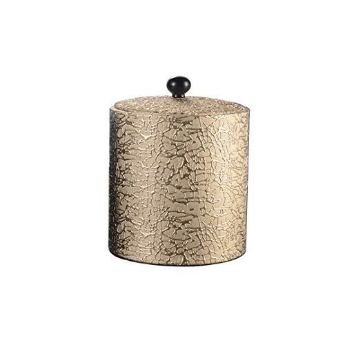 Cubeta​para Hielo, Cubo de Hielo Espesado, Cubo de Hielo de Acero Inoxidable, Cubo de Hielo con Aislamiento doméstico, Cubo de Cerveza