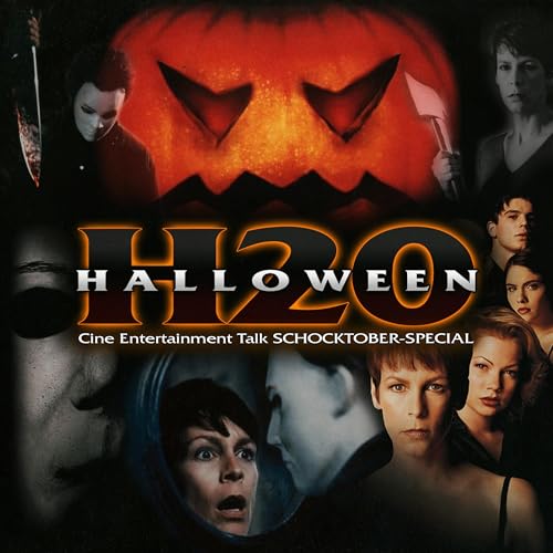 #008 - Halloween H20: 20 Jahre sp&auml;ter (1998)