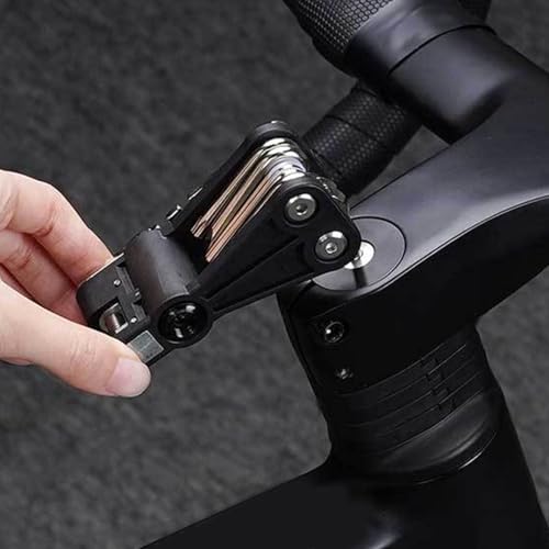 Outil de vélo pour réparer les pannes courantes à la maison