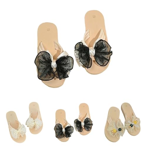 Womens Flip Flops with Arch Support Comfortable Yoga Mat Cushion Thong Sandals Slip On Summer Fuzzy S for Women Slippers2