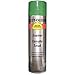 Rust-Oleum High Performance V2100 System Equipment Aerosol, John Deere Green 20 Oz. Can - Lot of 6