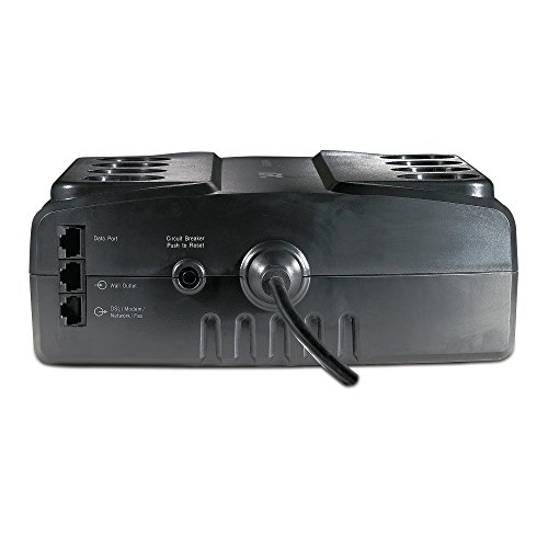 Build My PC, PC Builder, APC BE700G-GR