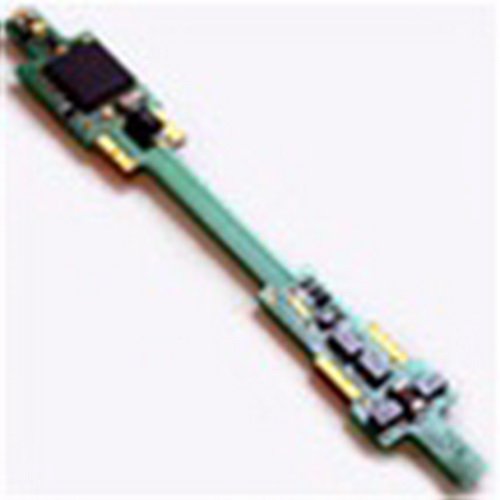 N Decoder, ATL VO-1000 4-Function 1A