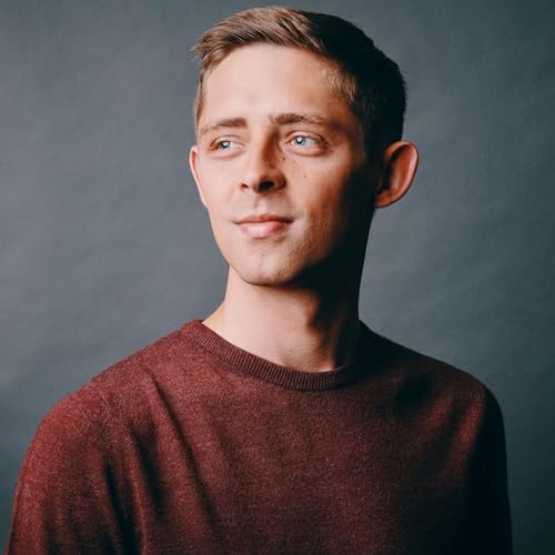 Episode 62 - Progressive Christian Rev. Brandan Robertson Podcast Por arte de portada