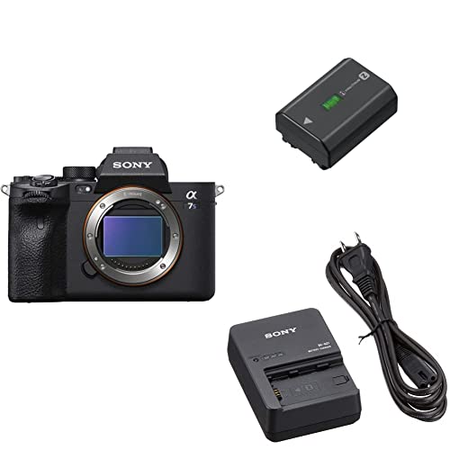 SONY(�\�j�[) �y��7SM3 �� �\���o�b�e���[ �Z�b�g�z �����ԎB�e���������ɁBILCE-7SM3 + NP-FZ100 + BC-QZ1