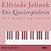 Die Klavierspielerin: Hörspiel (DAV pocket) - Jelinek, Elfriede