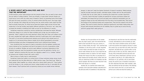 The Great Cholesterol Myth, Revised and Expanded: Why Lowering Your Cholesterol Won't Prevent Heart Disease--and the Statin-Free Plan that Will - National Bestseller - Image 6