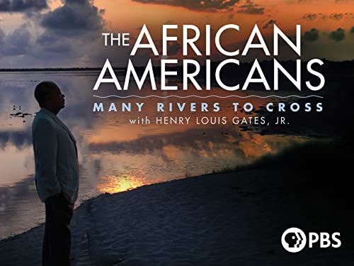 The African Americans: Many Rivers to Cross