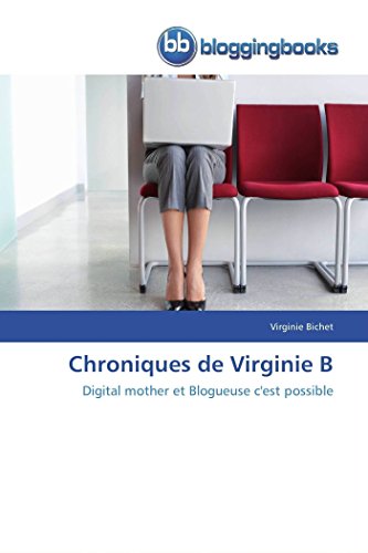 Télécharger Chroniques de virginie b Francais PDF