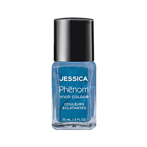 Jessica Phenom Vivid - Pizarra limpia, 15 ml
