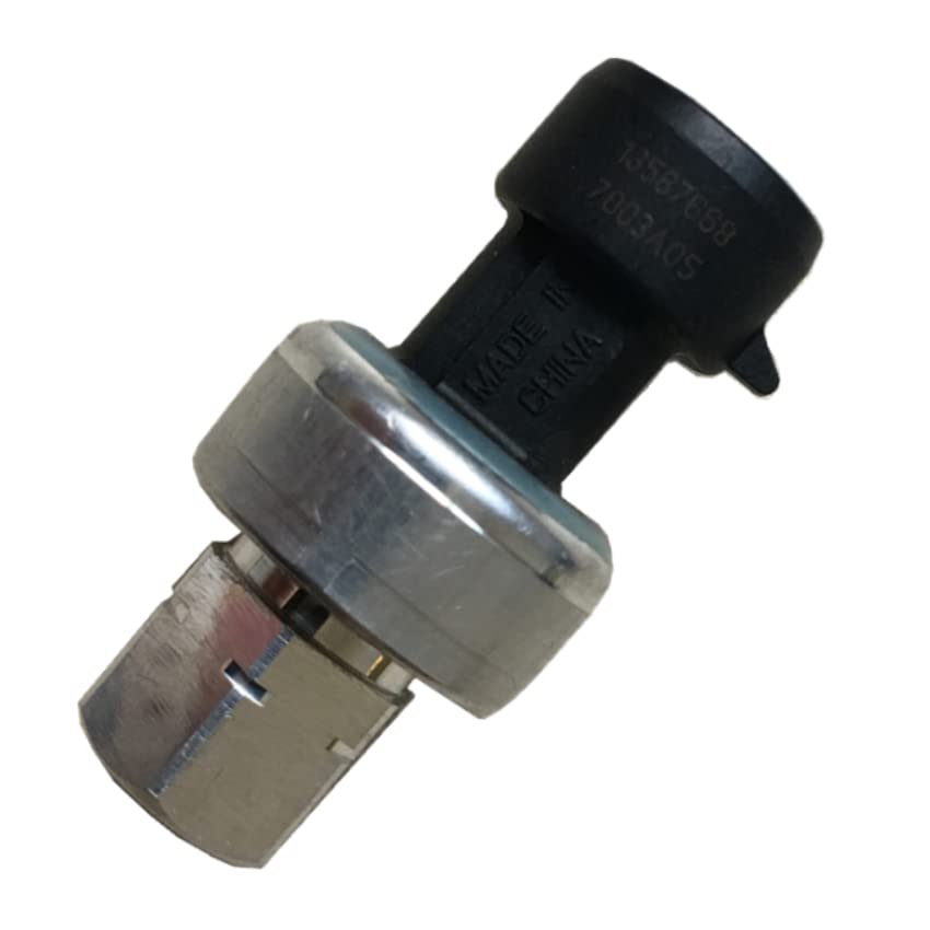 A/C Air Condition Pressure Switch Sensor 13587697,22664328,95018104,96448991
