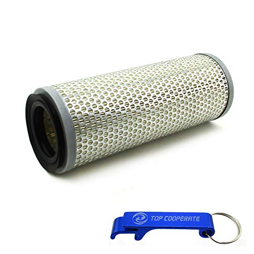 TC-Motor Air Filter Cleaner For 2006-2014 Polaris Ranger 400 500 700 Crew XP 700 800#7081308