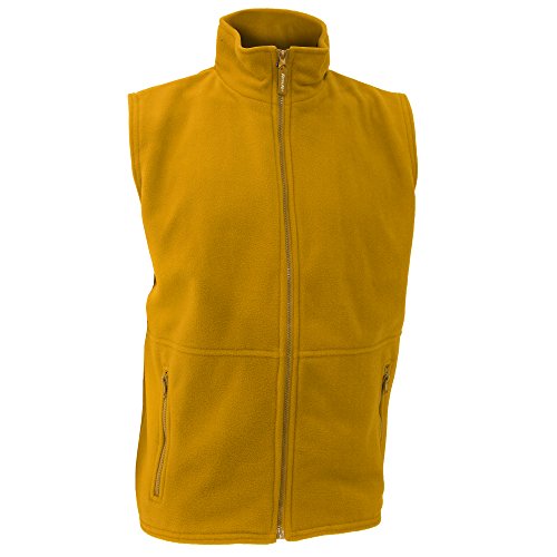 Mens Active Anti Pilling Fleece Bodywarmer Jacket