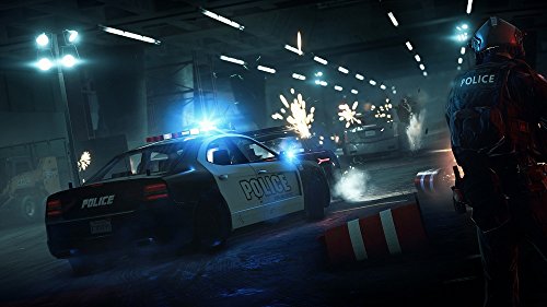 バトルフィールド ハードライン (BATTLE FIELD HARDLINE)の関連画像11