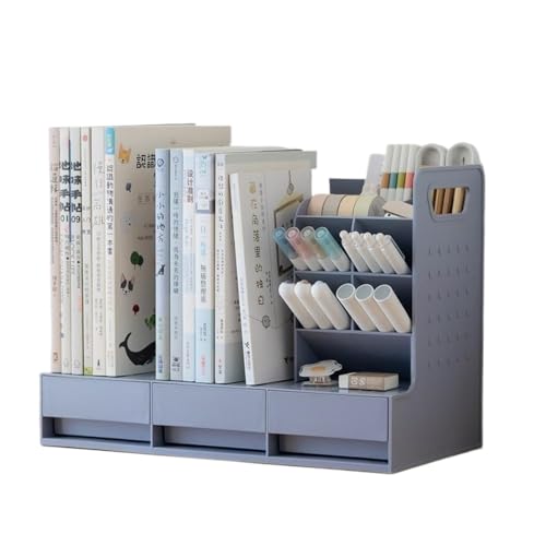 ITMEAT�����[�{�b�N�X�f�X�N��u���I�y���X�^���h�����o���t����e�ʃI�t�B�X���[������[�{�b�N�XA4�Ή��y�����ꏬ������g�ݗ��ĊȒP�d�؂� (C)