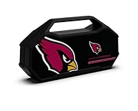 Algopix Similar Product 4 - NFL Arizona Cardinals XL Wireless