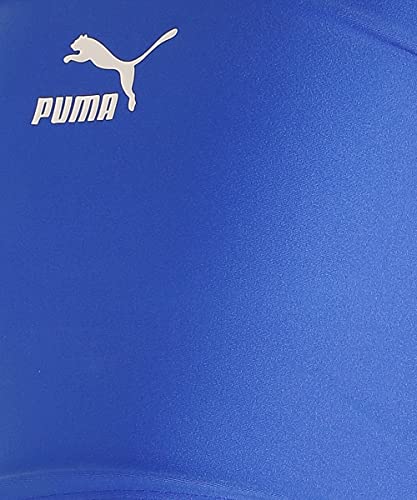 Image of Puma Women Polyester Fitted T-Shirt