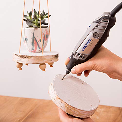 Dremel 628-01 7 Piece Drill Bit Set #TOP3