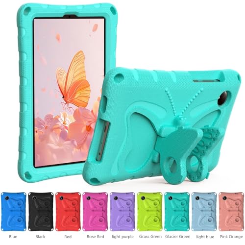 Funda anticaídas Honor Pad X7 8.7 2025 con correa de hombro ajustable 2