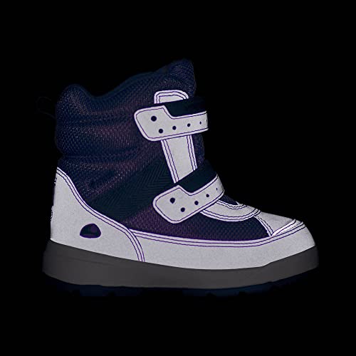 viking Play High Gtx R Warm uniseks-baby Wandelschoenen. - Afbeelding 7