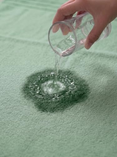 Image of Monte Carlo Essential 100% Cotton Bath Towel | 380 GSM Lightweight & Quick Dry | Soft Absorbent Compact Towel 60x120 cm | Bathroom Towel for Gym, Travel & Daily Use (Jazz) | Candied Ginger