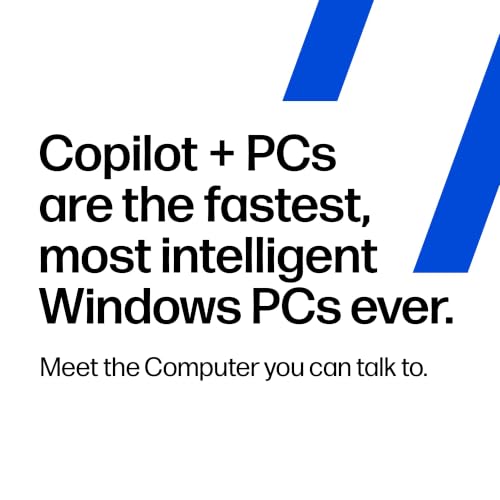 Image of HP OmniBook 3 17.3 inch Laptop PC, Intel Core Ultra 5 225U, 8 GB RAM, 512 GB SSD, Windows 11 Home + Microsoft 365 Personal 12-Month Subscription Bundle