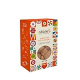 Biscotti Multicereali Tumminello 210g Artigianali Siciliani