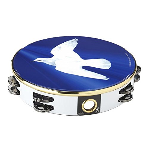 Top 10 Best Types Of Tambourines in 2022 (Buying Guide) Best Review Geek