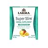Lakma-Super-Slim-Tea-Mango-Flavor-25-Tea-Bags-100-Natural-Sugar-Free-Gluten-Free-and-Non-GMO-Diet-Weight-Loss-Tea Lakma Super Slim Tea with Mango - 25 Tea Bags