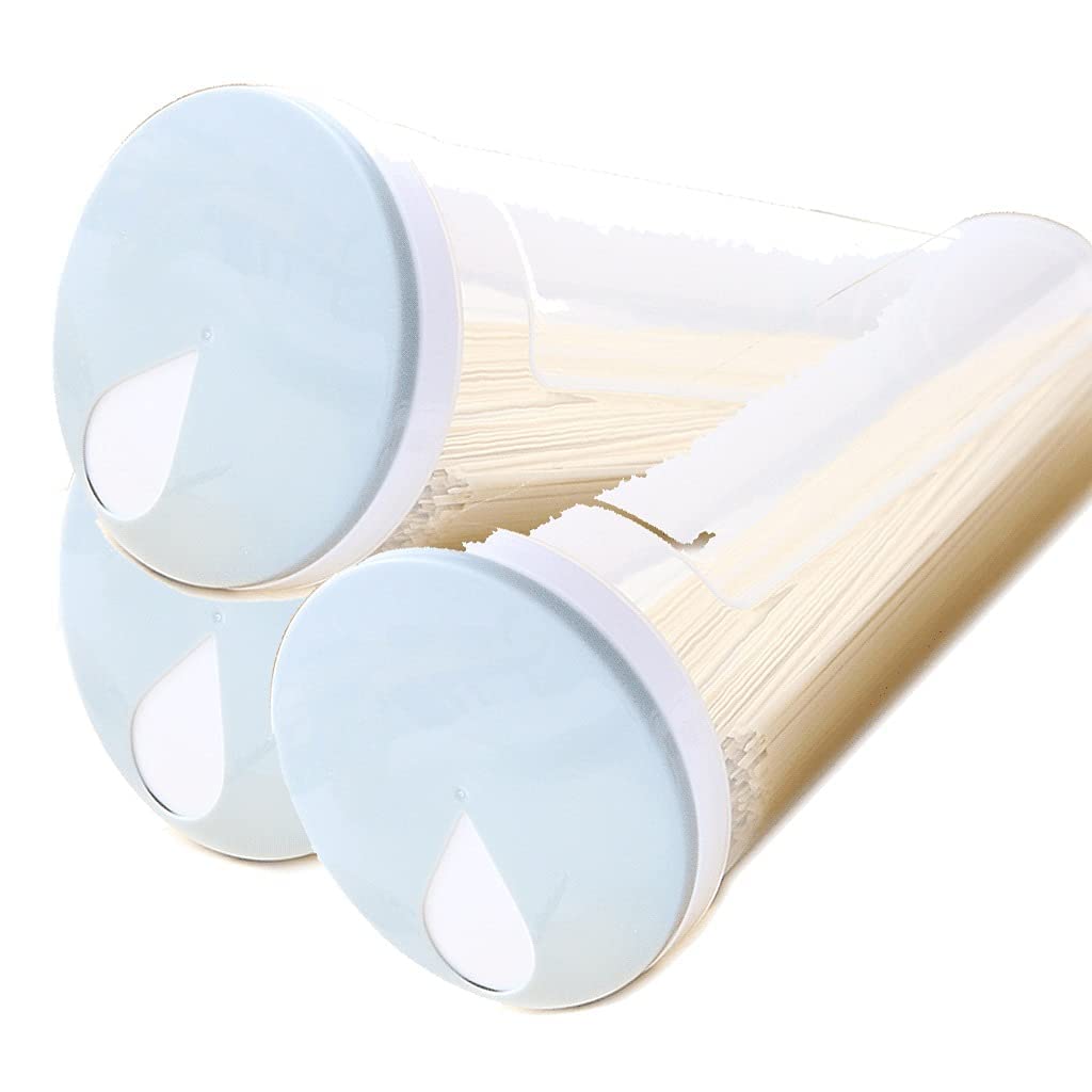 BARATTOLO CONTENITORE PER CUCINA PORTA PASTA SPAGHETTI VARI COLORI LT 2,2 29681