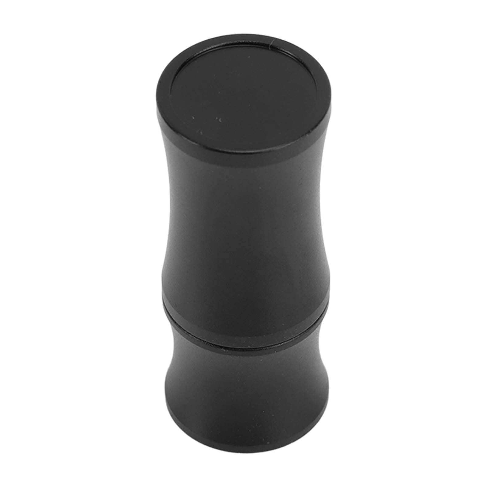 Pool Joint Protectors, Wearproof Lightweight Aluminum Alloy Billiard Stick Joint Protectors for Outdoor (2255 (5/16-18 Teeth))