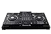 Odyssey Cases Black Label Low Profile Case for Pioneer DJ XDJ-XZ