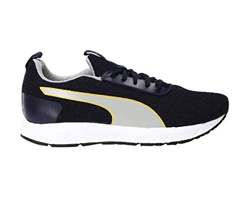 Image of Puma Men Synthetic Running Shoes