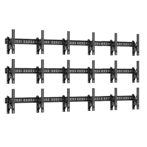 J-Tech 3×3 Video Wall Mount Kit