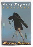 Past Regret 0446364371 Book Cover
