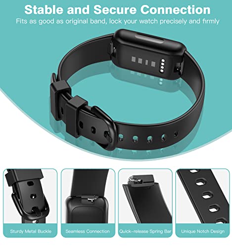 TiMOVO Cinturino Compatibile con Inspire 3