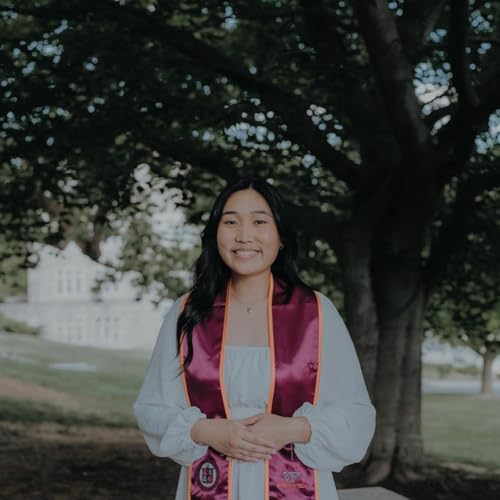 Michelle C | Diet Coke, Praise Team, and Teaching in Modern America